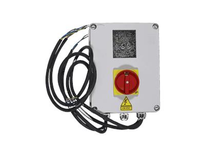 Grundfos CS201-7B AVEC CÂBLE CS201-7B AVEC CÂBLE Composant 96587200