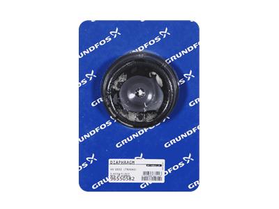 Grundfos MEMBRAN VV GS02 (790040) Ventil / Membran 96550582