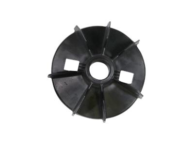 Grundfos LÜFTERWELLE Ø27 / DURCHMESSER Ø140 Ersatzteil 98332129