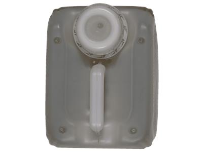 Huile pour engrenages Grundfos, remplacement ISO VG 68 INCL. KANISTER Composant 95038449