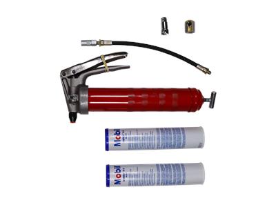 Grundfos SCHMIERFETTSET MANUELL UNIREX N3 Ersatzteil 96744916