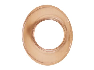 Grundfos SORTIE DE PROTECTION en plastique Composant 96586885