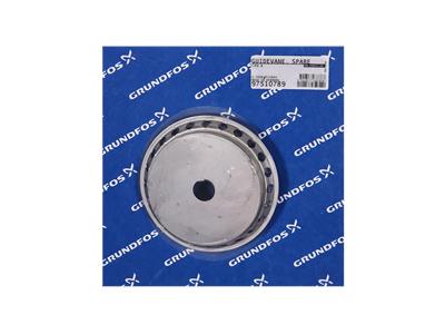 Grundfos GUIDE, REMPLACEMENT Composant 97510789