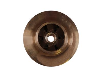 Grundfos Laufrad BZ, 181MM Bauteil 98446121