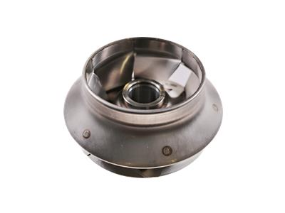 Rodete Grundfos/pieza de repuesto 1.4539 componente 97658190