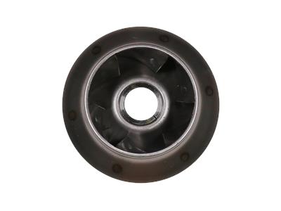 Grundfos LAUFRAD/ERSATZTEIL 1.4401 Bauteil 97657575