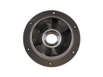 Grundfos LAUFRAD/ERSATZTEIL 1.4301 Bauteil 97657775