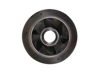 Grundfos ROTULE/ PIÈCE DE RECHANGE 1.4539 Composant 97657772