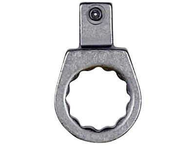 Grundfos EINSTECKSCHLÜSSEL 19MM 732/10 9X12 Bauteil 00SV0271