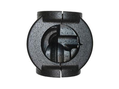 Grundfos Isolierungen Schale Bauteil 98159363