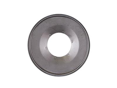 Grundfos CHAMBRE D'INVERSEURS CHAMBRE INFERIEURE Composant 96588245