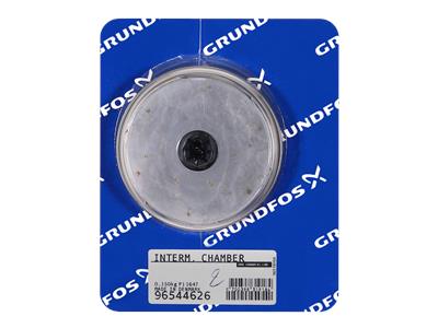 Grundfos INTERM. CHAMBRE Composant 96544626