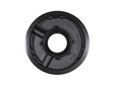 Grundfos INTERMED. FLANSCH RAHMEN C Bauteil 96812956