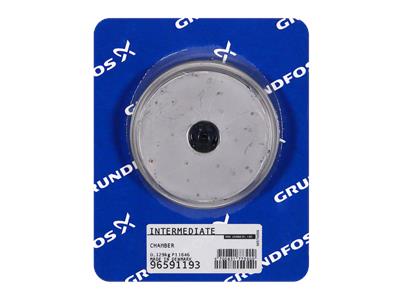 Grundfos SIZER CÁMARA componente 96591193