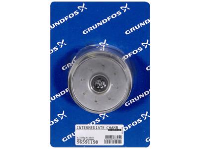 Grundfos INTERMEDIATE CHAMBER component 96591198