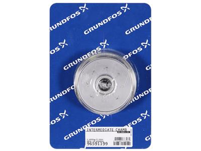 Grundfos CHAMBRE D'ECHANGE Composant 96591199