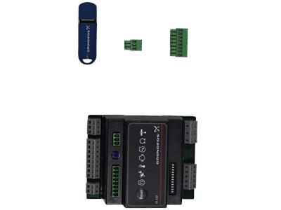 Grundfos IO 113 w/com Bausatz 98784721