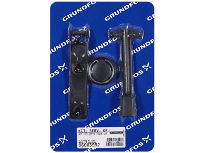 Grundfos Bausatz, Adapter für Niveauschalter Bausatz 96003992