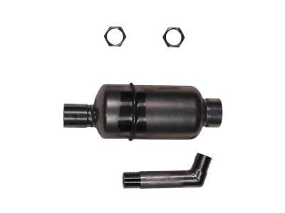 Kit Grundfos, purga LaCR all, XLCR 11-45kW/15-60HP kit 98593444