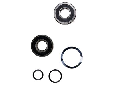 Grundfos kit, rodamiento de bolas ACBB_7306.BE / DGBB_6306.2RSL kit 98894883