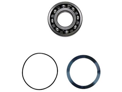 Grundfos kit, roulement à billes DGBB_6309.Z.C4.SYN.HYB kit 98589325