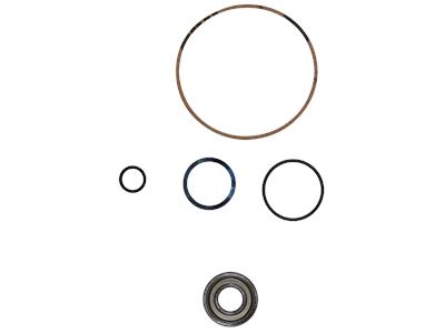 Grundfos kit, roulement à billes DGBB_6204.HYB / DGBB_6204.HYB kit 98330608
