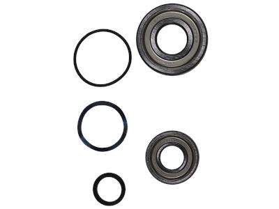 Juego Grundfos, rodamiento de bolas DGBB_6305.HYB / DGBB_6204.HYB kit 98330610