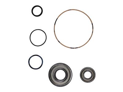 Grundfos kit, rodamiento de bolas DGBB_6306.HYB / DGBB_6204.HYB kit 98330611