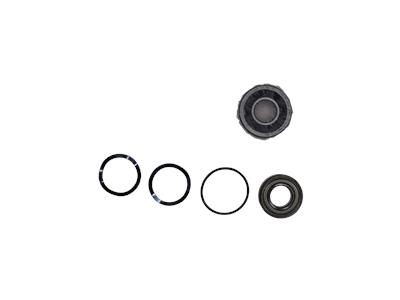 Grundfos jeu, roulement à billes ACBB_7305.BE.SYN/DGBB_6205.SYN kit 96279875