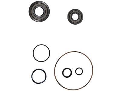 Grundfos kit, roulement à billes DGBB_6305.SYN / DGBB_6204.SYN kit 98330605