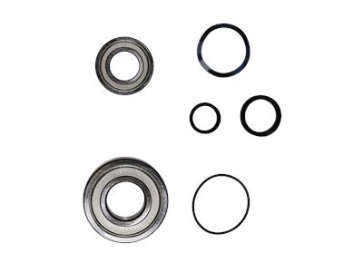 Grundfos jeu, roulement à billes DGBB_6308.SYN / DGBB_6206.HYB kit 98545684