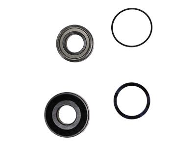 Grundfos kit, ball bearing 7306.BE.SYN/6206.HYB kit 98546939