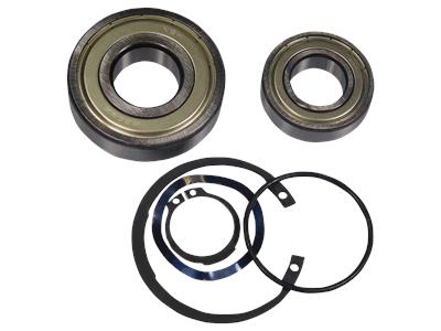 Grundfos Bausatz, Kugellager DGBB_6306.SYN / DGBB_6205.SYN Bausatz 96279795