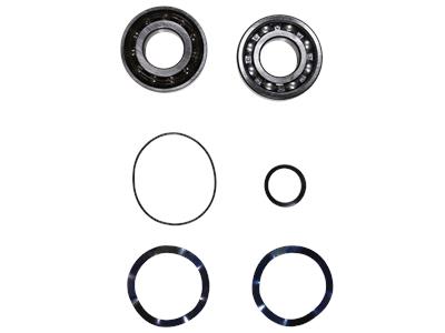 Grundfos kit, roulement à billes ACBB_7309.BE / DGBB_6309.Z.C4 kit 96796676