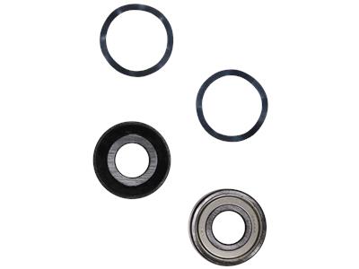 Grundfos kit, roulement à billes DGBB_6306.SYN/ACBB_7306.BE.SYN kit 96279804