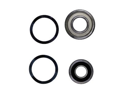 Grundfos kit, palier 7306BE, 6308 kit 96279805