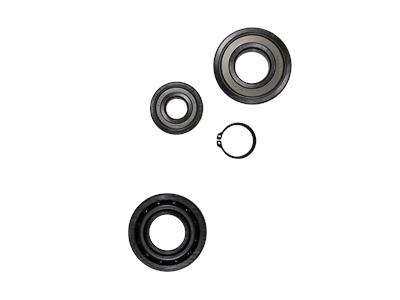 Grundfos Bausatz, Lager 5,5-7,5KW Bausatz 96884156