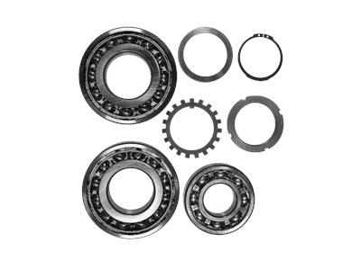 Grundfos Bausatz, Lager FR62 Bausatz 96294830