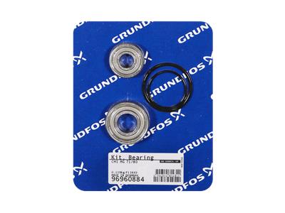 Grundfos Bausatz, Lager Bausatz 96960884