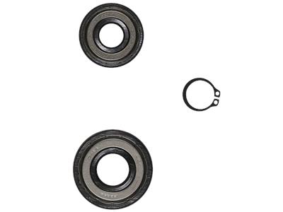 Grundfos Bausatz, Lager 0,75-2,2KW2P Bausatz 96884154