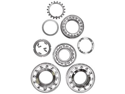 Grundfos Bausatz, Lager FR70 Bausatz 96294824