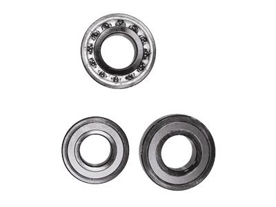 Grundfos kit, rodamiento 37-90KW kit 96884332