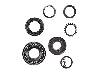 Grundfos kit, palier FR70 kit 96294823