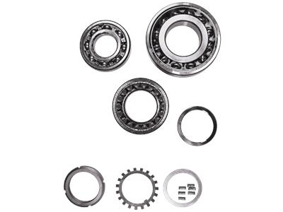 Grundfos kit, rodamiento S-PUMP FR 66 kit 96294827