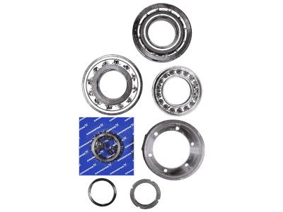 Grundfos kit, palier FR 72 kit 96293943