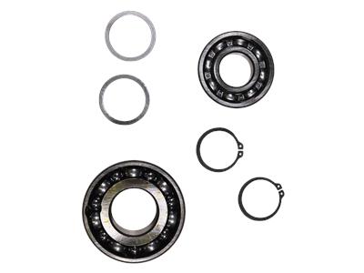 Grundfos Bausatz, Lager S50,50X BEARING Bausatz 96494648