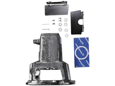 Grundfos Bausatz, Lager Brack D24 Bausatz 95131793