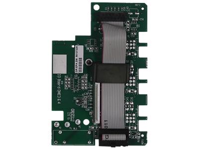 Grundfos Bausatz, Platine Bausatz 97753243