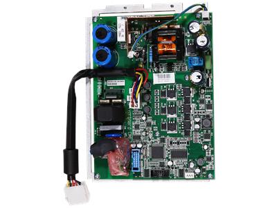 Grundfos Bausatz, Platine Bausatz 97753259