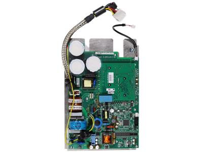 Grundfos Bausatz, Platine Bausatz 97753246